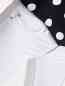 Preview: ONLY skinny Damen Jeans ultimate king reg white